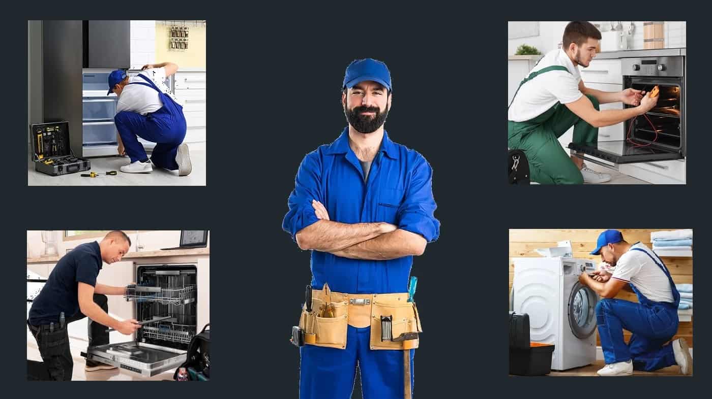 Osmanağa beyaz eşya servisi