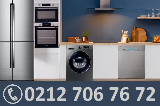 Osmanağa Mahallesi beyaz eşya tamir servisi